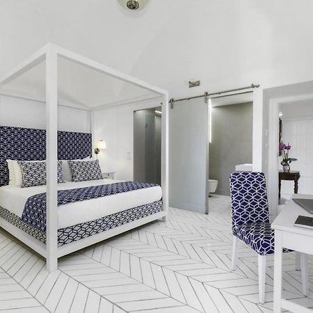 Estate4Home - Iommella Luxury Rooms Sant'Agnello Eksteriør billede