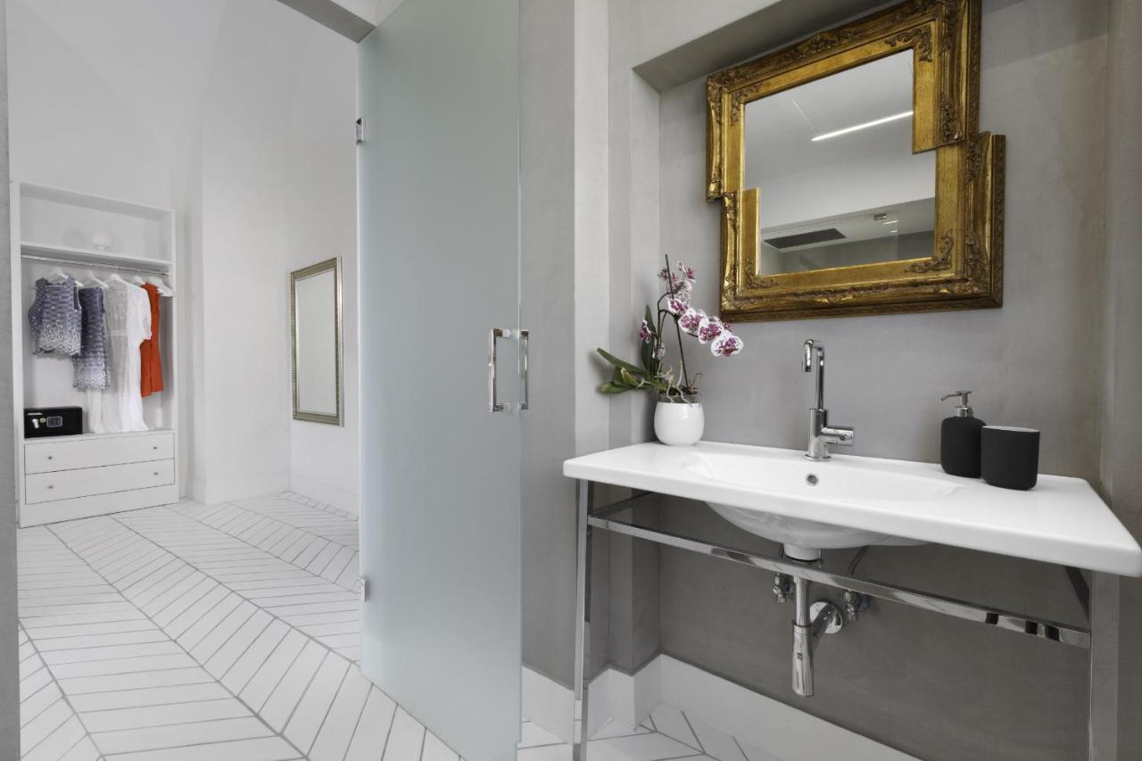 Estate4Home - Iommella Luxury Rooms Sant'Agnello Eksteriør billede