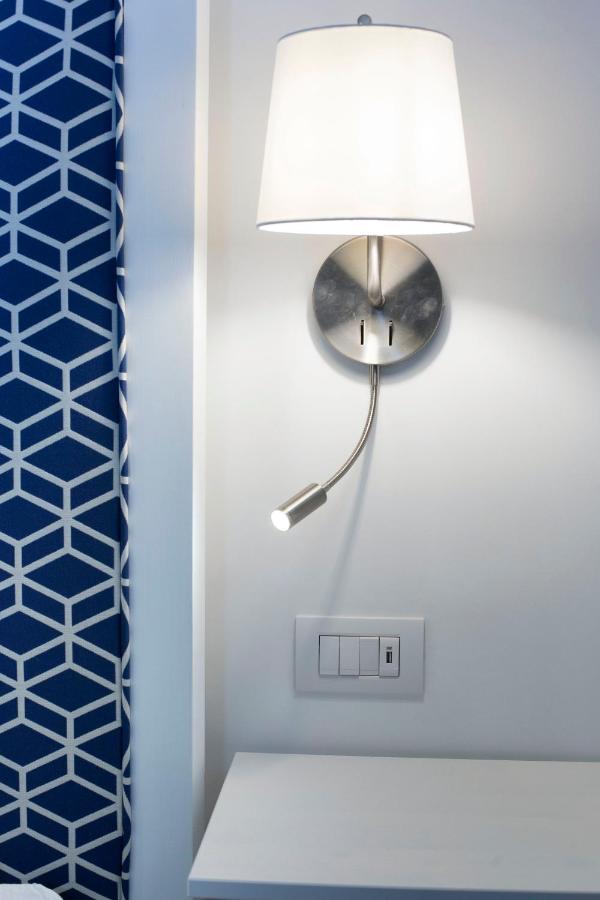 Estate4Home - Iommella Luxury Rooms Sant'Agnello Eksteriør billede