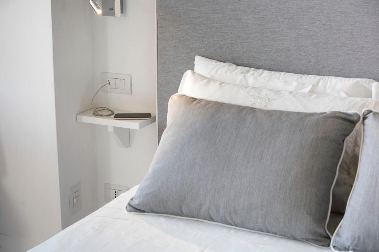Estate4Home - Iommella Luxury Rooms Sant'Agnello Eksteriør billede