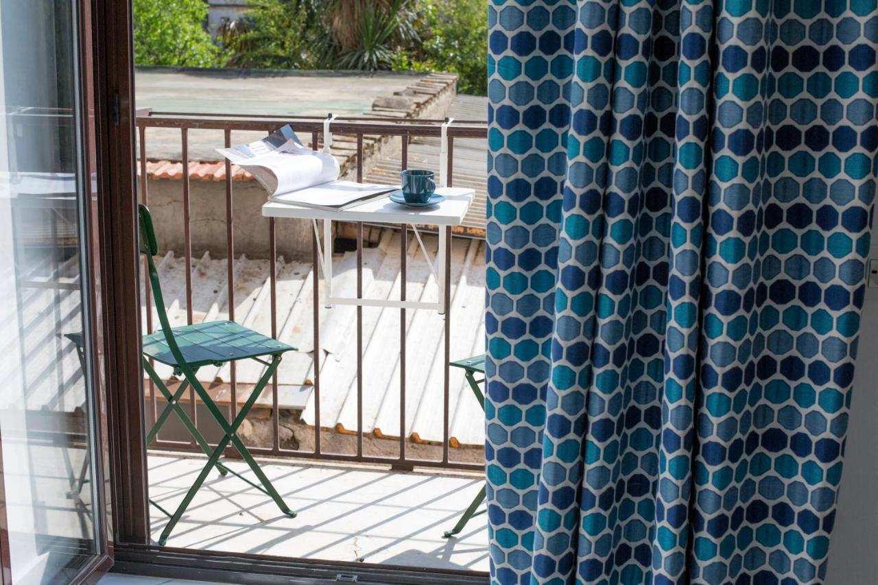 Estate4Home - Iommella Luxury Rooms Sant'Agnello Eksteriør billede